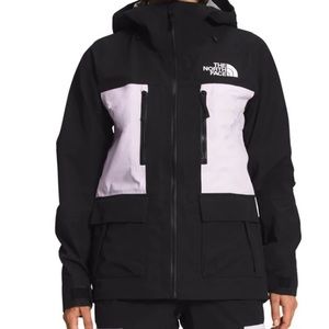 North Face Dragline Jacket - M